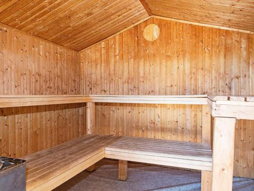 Sauna, 25 person holiday home in Rømø-By Traum in Romo Kirkeby
