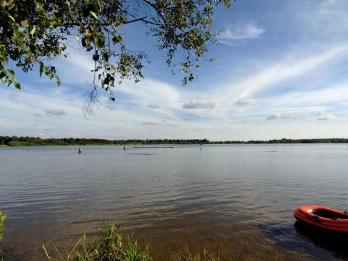 Three-Bedroom Holiday home in Ansager 14 - image 2