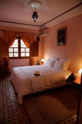 RIVE DU LAC Room Type - Oriental Double Room