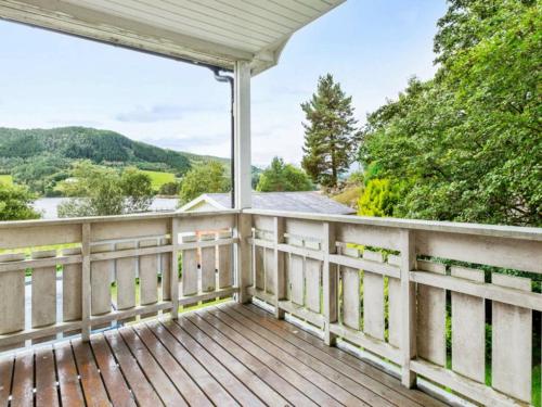 Фасада на хотела, 8 person holiday home in VÅGLAND-By Traum (8 person holiday home in VAGLAND-By Traum) in Vagland