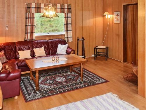 Удобства, 8 person holiday home in VÅGLAND-By Traum (8 person holiday home in VAGLAND-By Traum) in Vagland
