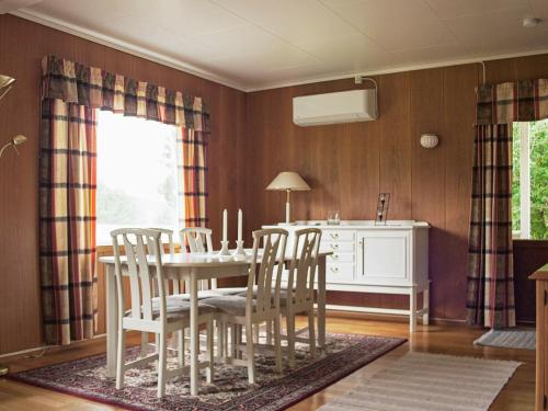 Удобства, 8 person holiday home in VÅGLAND-By Traum (8 person holiday home in VAGLAND-By Traum) in Vagland