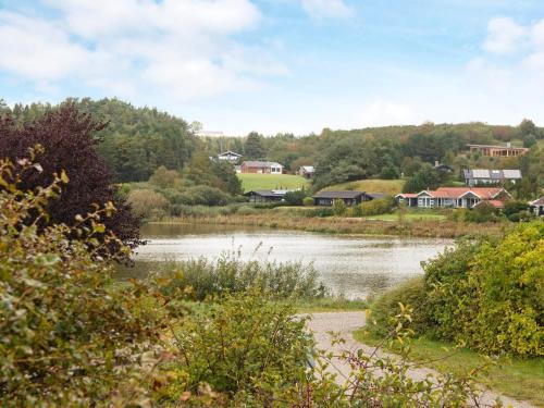  8 person holiday home in Ebeltoft in Ebeltoft