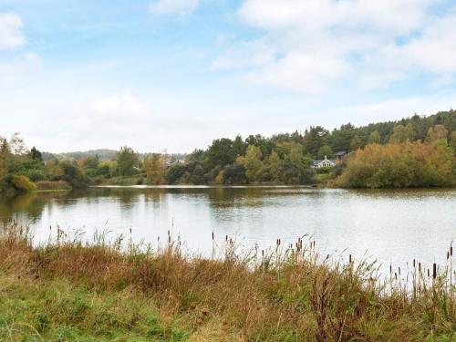  8 person holiday home in Ebeltoft in Ebeltoft
