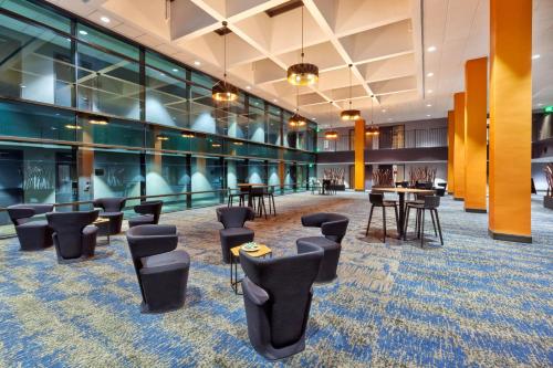 ทัศนียภาพภายนอกโรงแรม, Hotel Indigo Rochester Mayo Clinic Area By IHG in โรเชสเตอร์ (MN)