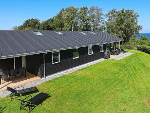 Holiday home Allingåbro VII 