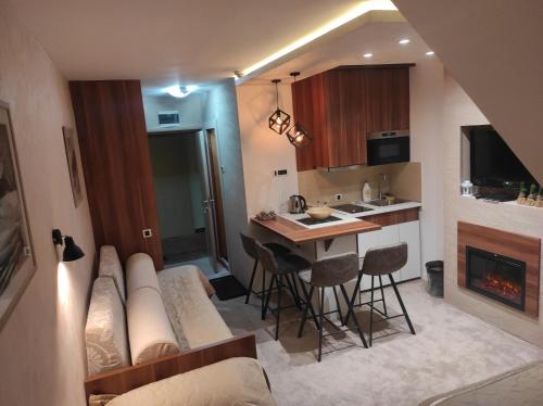 Apartman Iva