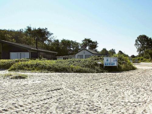 6 person holiday home in Nordborg