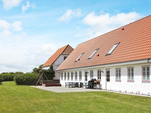 Holiday Home Tingodden II Nordborg