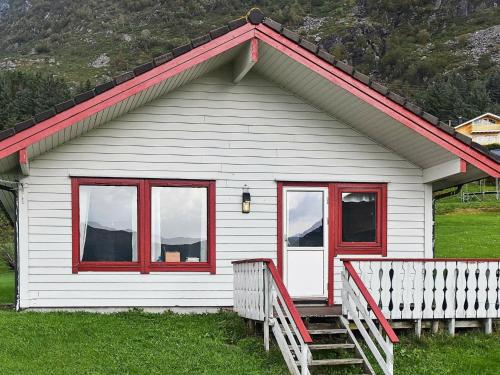 Holiday home selje - main image