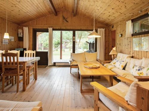 Holiday home Rødby XVII