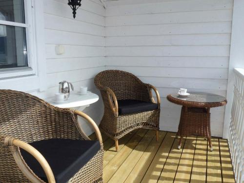 บริการและสิ่งอำนวยความสะดวก, person holiday home in Leikanger-By Traum in เลคานเกอ