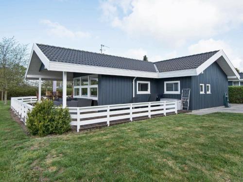 Holiday home Børkop XV