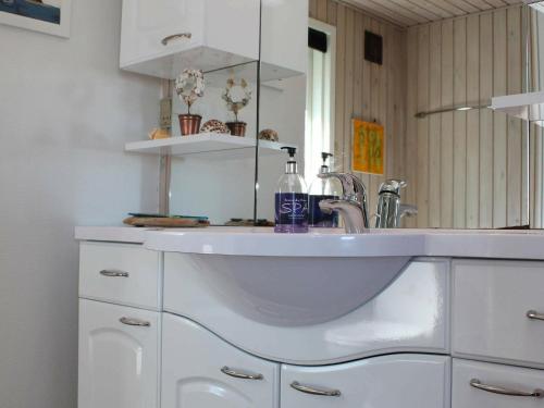 Three-Bedroom Holiday home in Vejby 14 - image 8