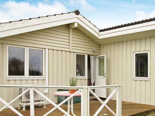  Holiday Home Skovløbervej in 4243 Rude