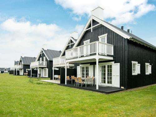  8 person holiday home in Gjern, Pension in Gjern bei Låsby