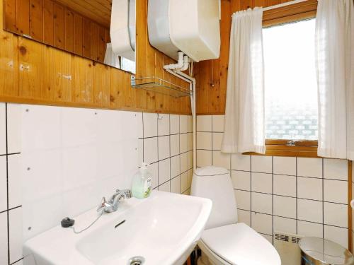 Holiday home Vejers Strand V - image 8