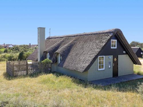  Holiday Home Kræ in Klegod