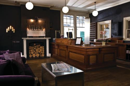 Hotel du Vin & Bistro Henley-on-Thames