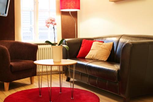 Hotell Uddewalla - image 7