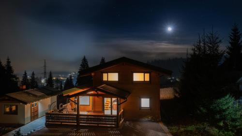 . Monac Panoramic SPA