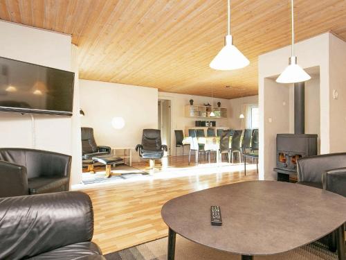 Holiday Home Svollingvej - image 6