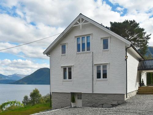 Holiday Home Eliasgården