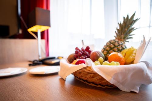 Budget Hotel Alexander - image 6