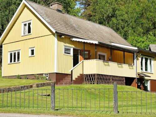 6 person holiday home in ULLARED