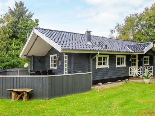  6 person holiday home in Bl vand in Blåvand
