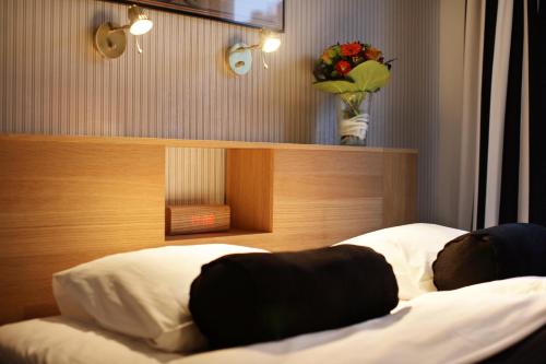 Hotell Uddewalla - main image