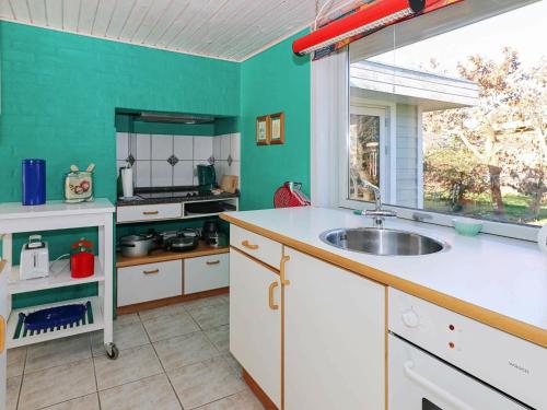 Holiday home Hadsund LV - image 5