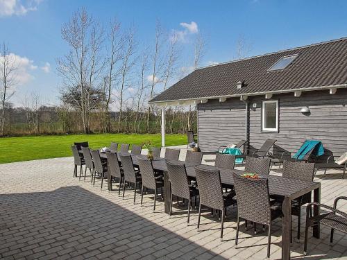 Holiday home in Torslanda - image 2