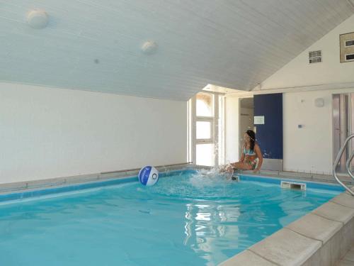  One-Bedroom Holiday home in Blåvand 3 in Blåvand