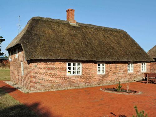 . One-Bedroom Holiday home in Blåvand 3