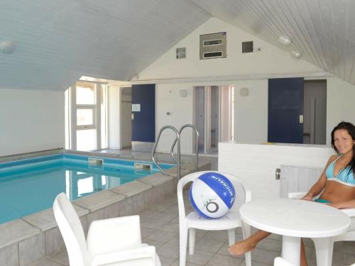  One-Bedroom Holiday home in Blåvand 3 in Blåvand