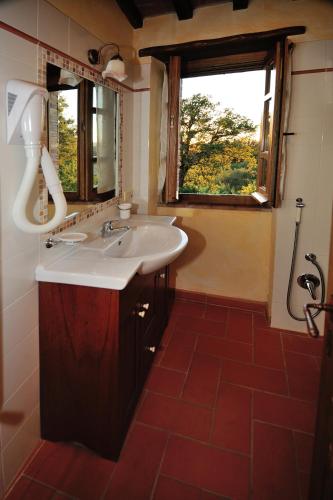 Agriturismo I Monti