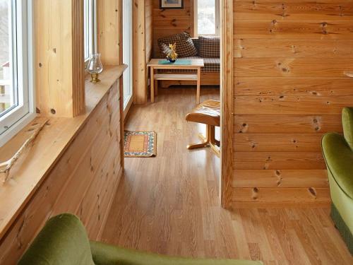 Зручності, 10 person holiday home in Bygstad in Бігстад
