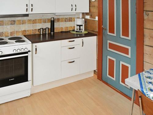Зручності, 10 person holiday home in Bygstad in Бігстад