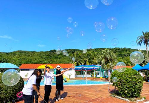 Uni-Resort Kenting