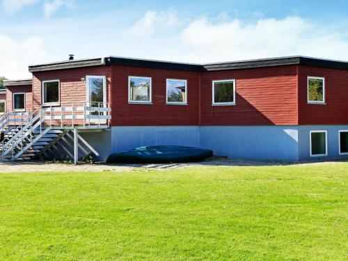  30 person holiday home in Nordborg, Pension in Nordborg Kommune bei Ballebro