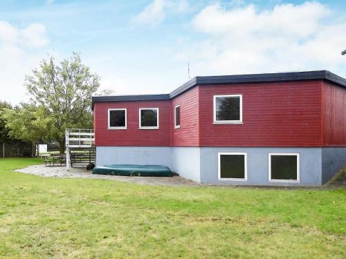 Holiday home in Nordborg 