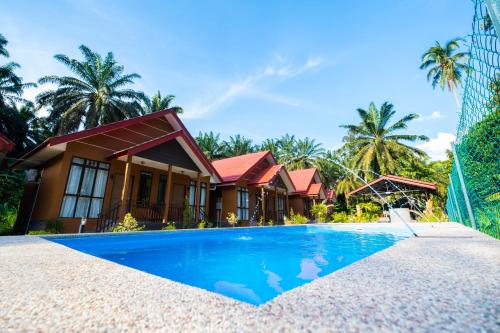 . Cinta Abadi Resort