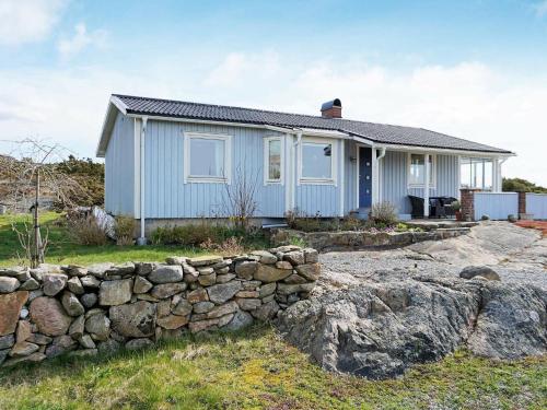 . Holiday home VARBERG VI