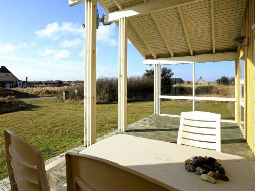 Holiday home Ulfborg VII - image 11