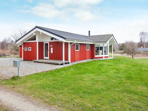 Holiday home in Asnæs 