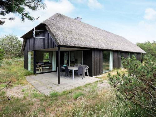 Holiday home Blåvand XLII 