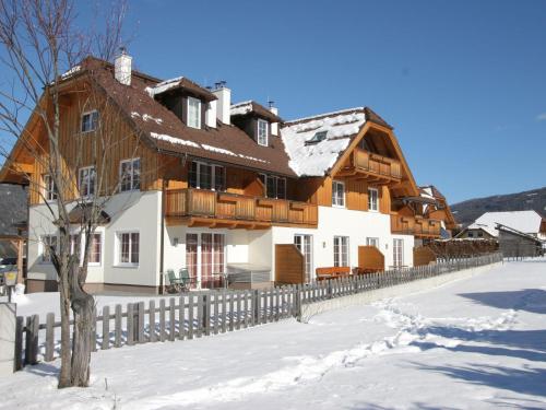 Apartment in Sankt Margarethen near ski area - Sankt Margarethen im Lungau