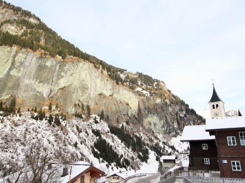 Apartment close to the ski area