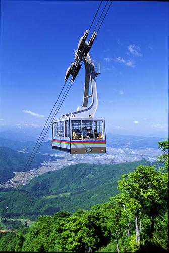 Pension Oz - 주변 명소